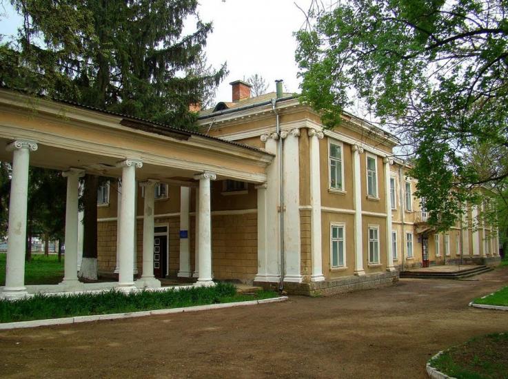 Кострижівка з panoramio.com - Кострижевка