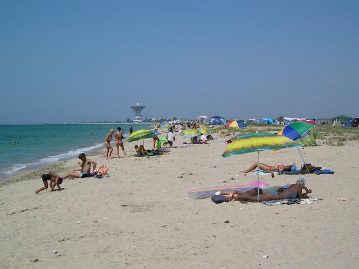 Молочне з panoramio.com - Молочне