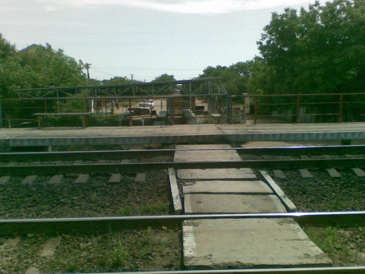 Переможне з panoramio.com - Peremozhne
