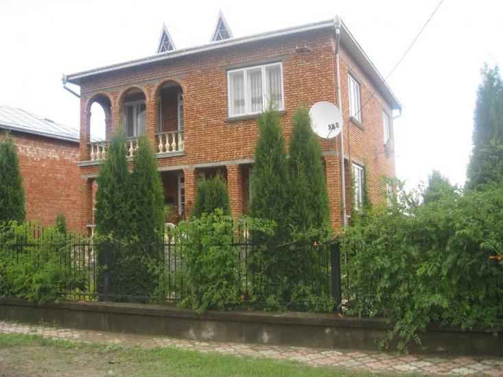 Кути з panoramio.com - Kuty