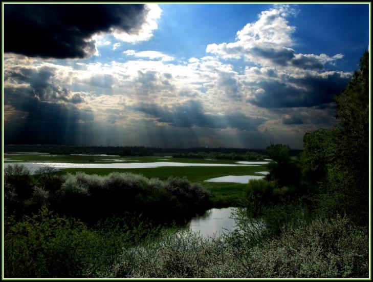Литовеж з panoramio.com - Литовеж