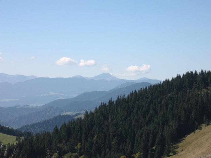 Черетів з panoramio.com - Черетов