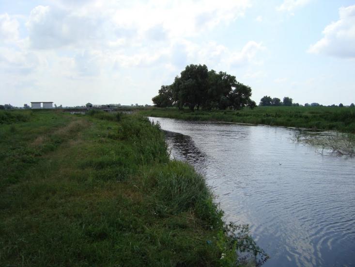 Русанів з panoramio.com - Русанів