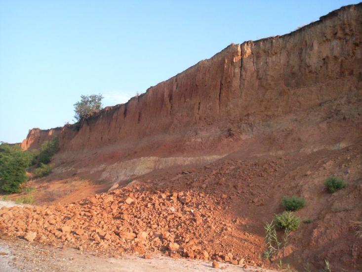 Чорноморка з panoramio.com - Черноморка