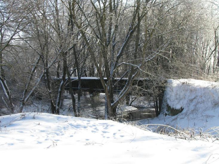 Домажир з panoramio.com - Домажир