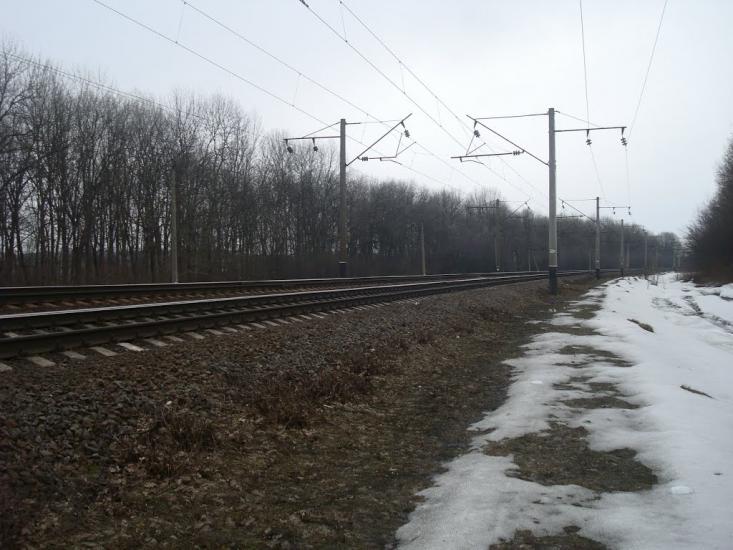 Деражня з panoramio.com - Деражня
