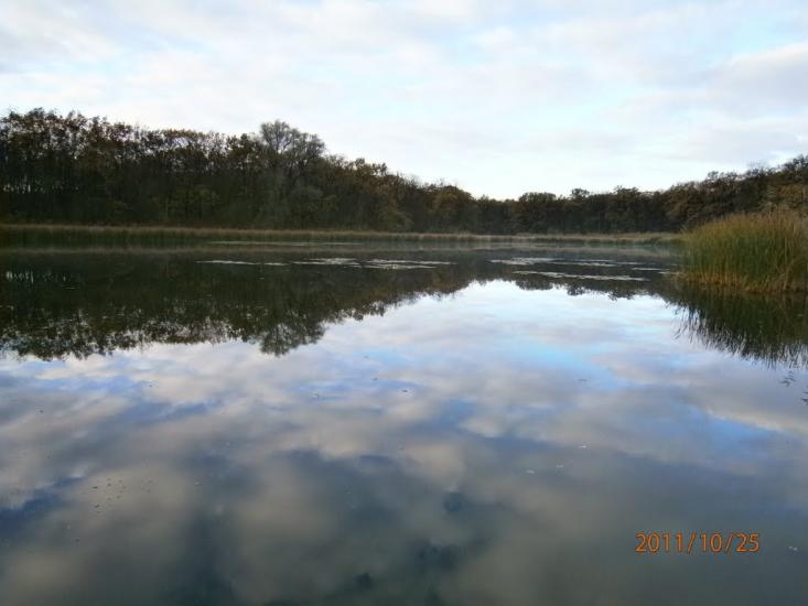 Брусівка з panoramio.com - Брусовка