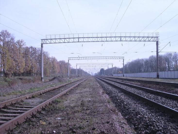 Мартинівка з panoramio.com - Мартыновка