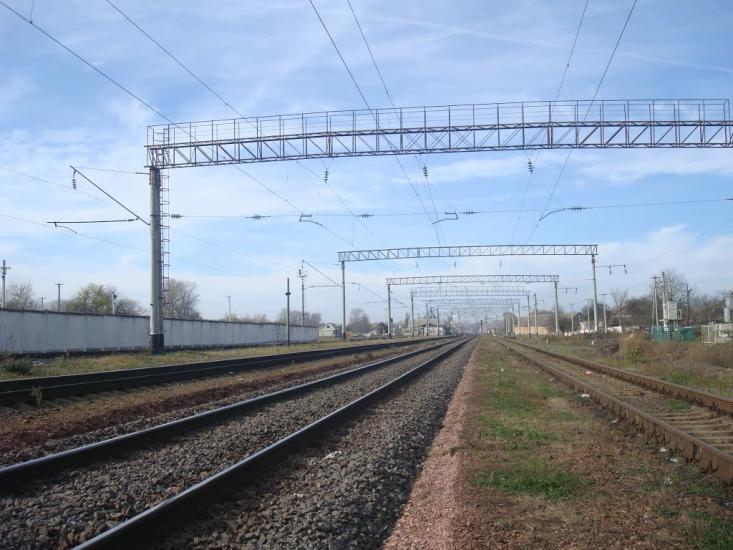 Мартинівка з panoramio.com - Мартыновка