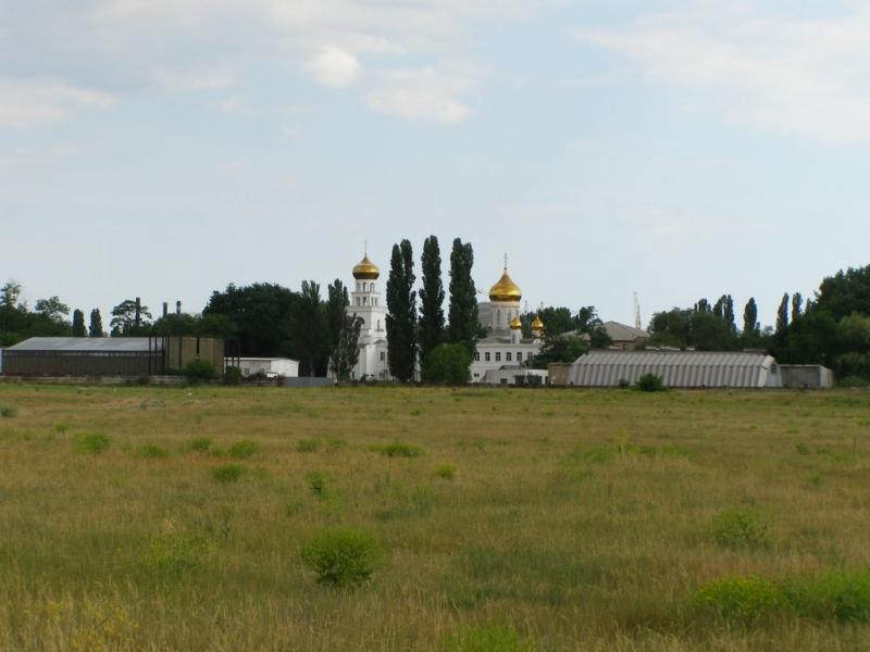 Мізікевича з panoramio.com - Мизикевича