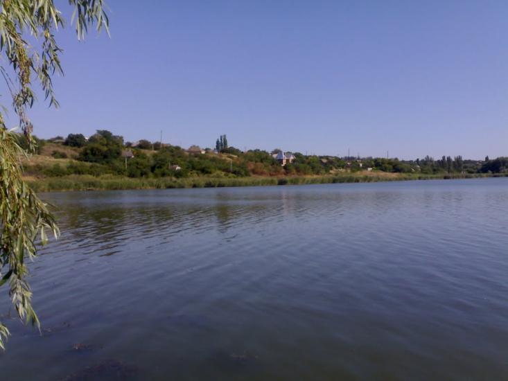 Приморське з panoramio.com - Приморське