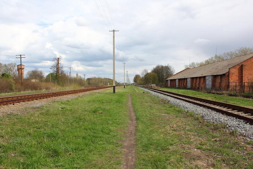 Курне з panoramio.com - Kurne