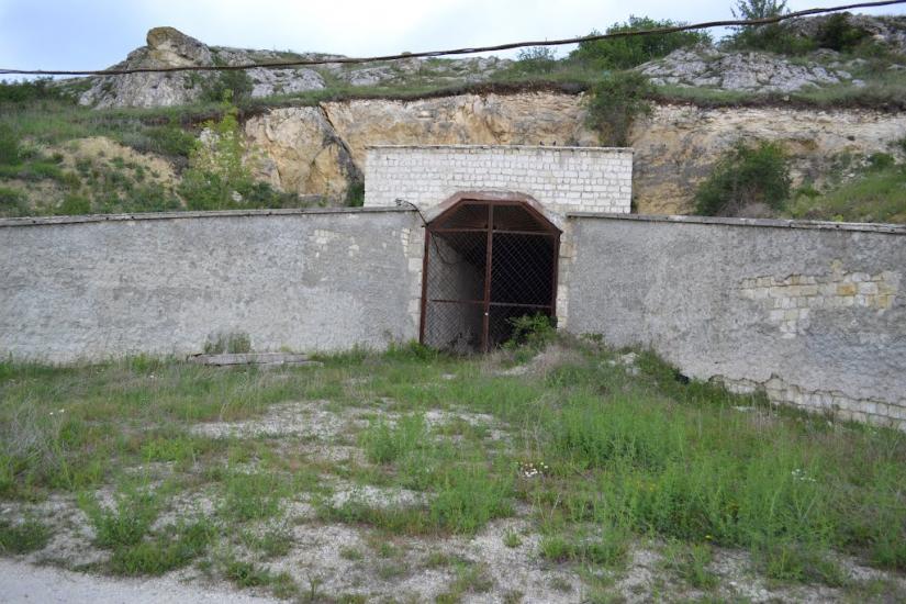Мазанка з panoramio.com - Мазанка