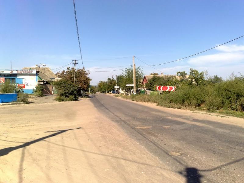 Сухолужжя з panoramio.com - Сухолужжя