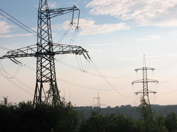 Вільхівка з panoramio.com - Вільхівка