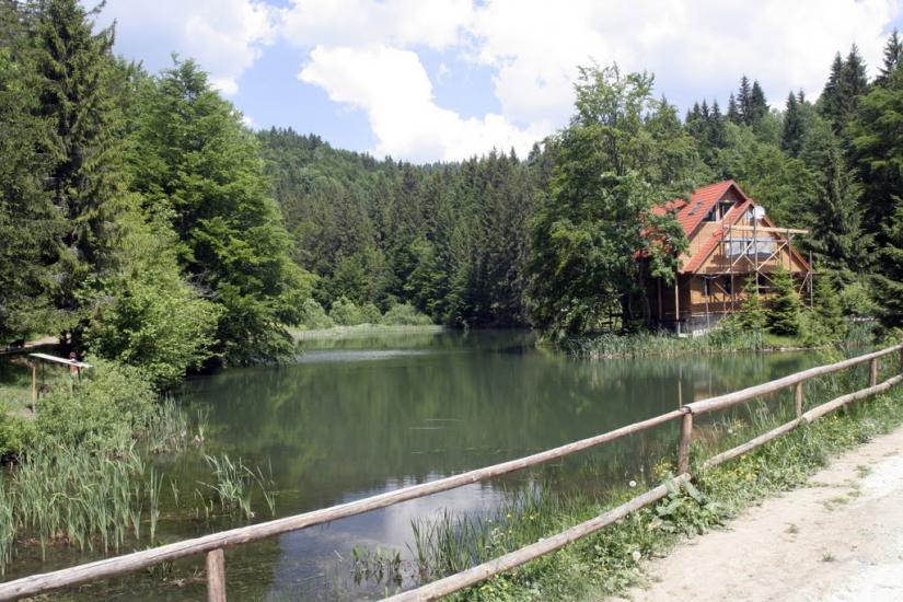 Хащованя з panoramio.com - Хащованя