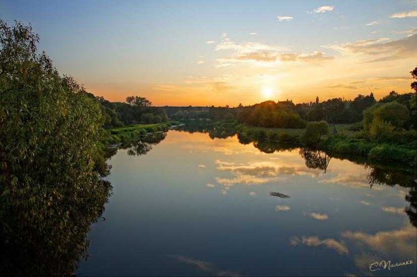 Баранівка з panoramio.com - Baranivka