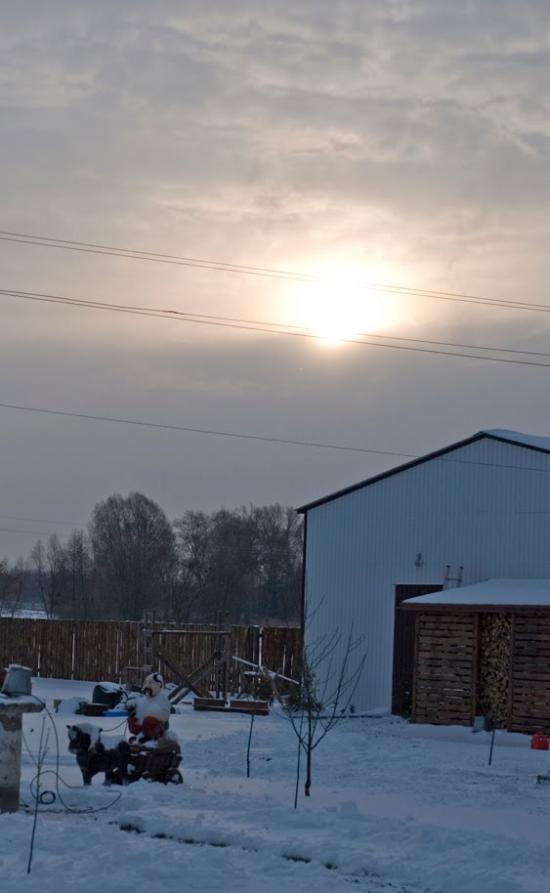 Шабельники з panoramio.com - Шабельники