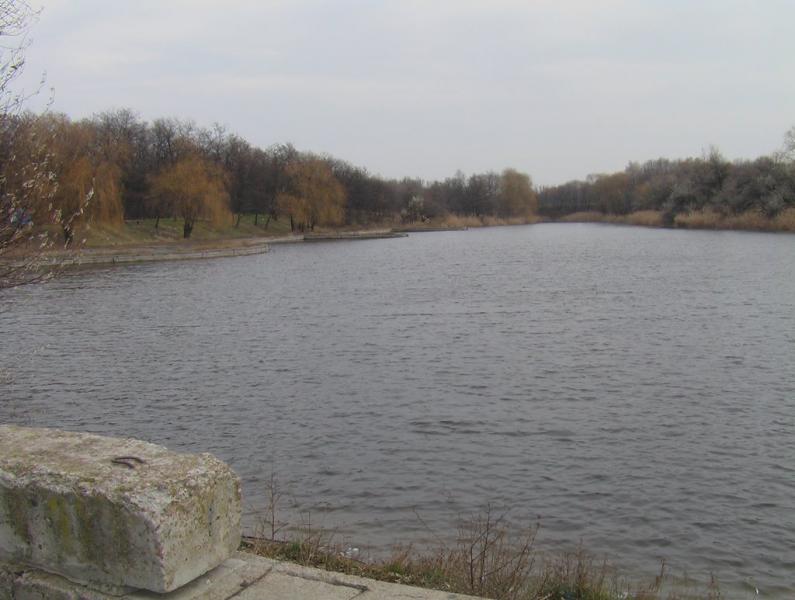 Озерянівка з panoramio.com - Озерянівка