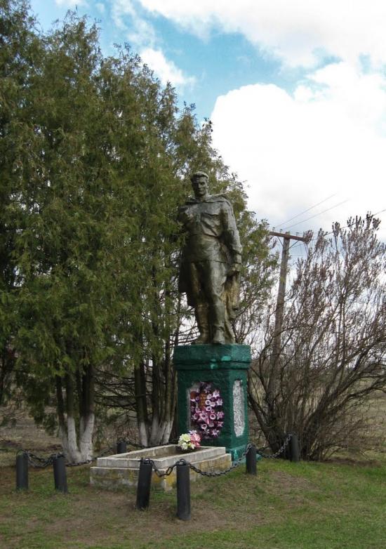 Валки з panoramio.com - Валки