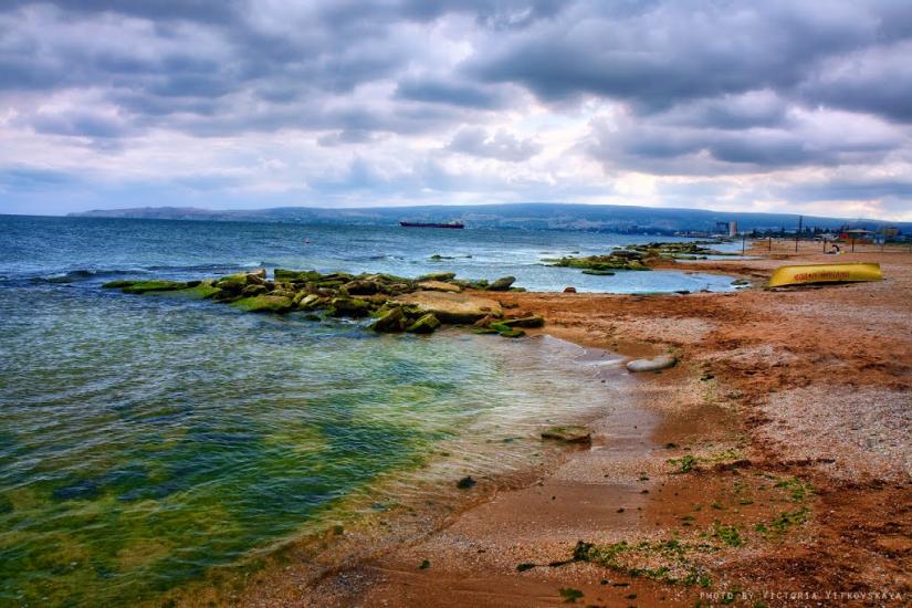 Берегове з panoramio.com - Берегово