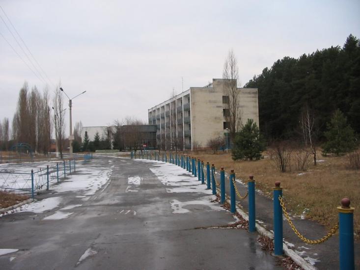 Металівка з panoramio.com - Металівка