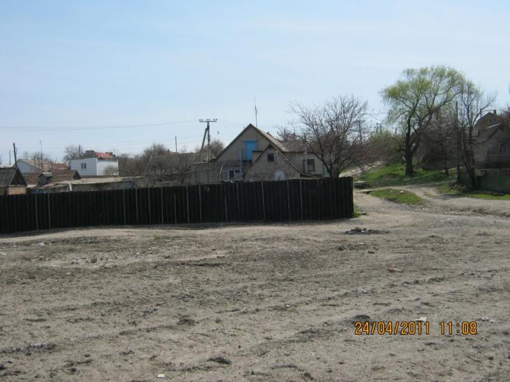 Балабине з panoramio.com - Балабино
