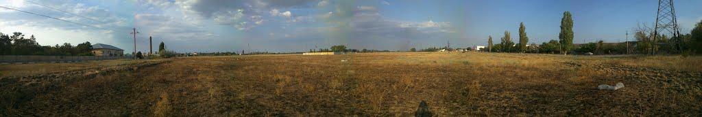 Табачне з panoramio.com - Табачное