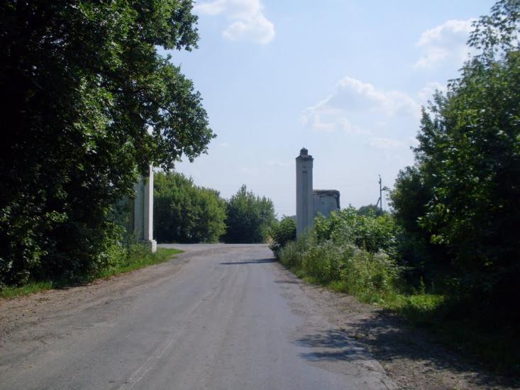 Нижча Кропивна з panoramio.com - Нижча Кропивна