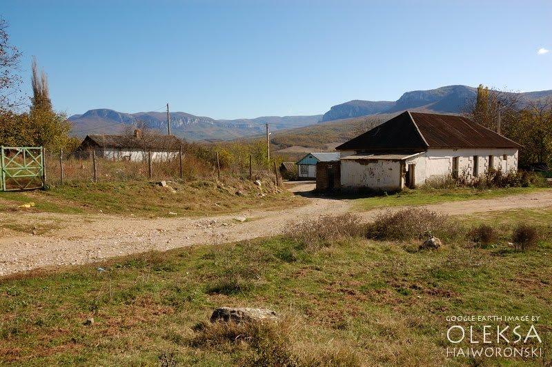 Путилівка з panoramio.com - Путиловка