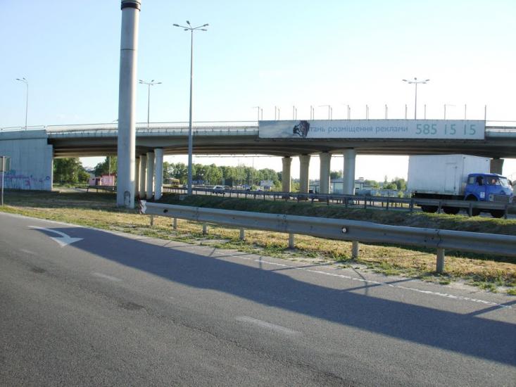 Глеваха з panoramio.com - Glevakha