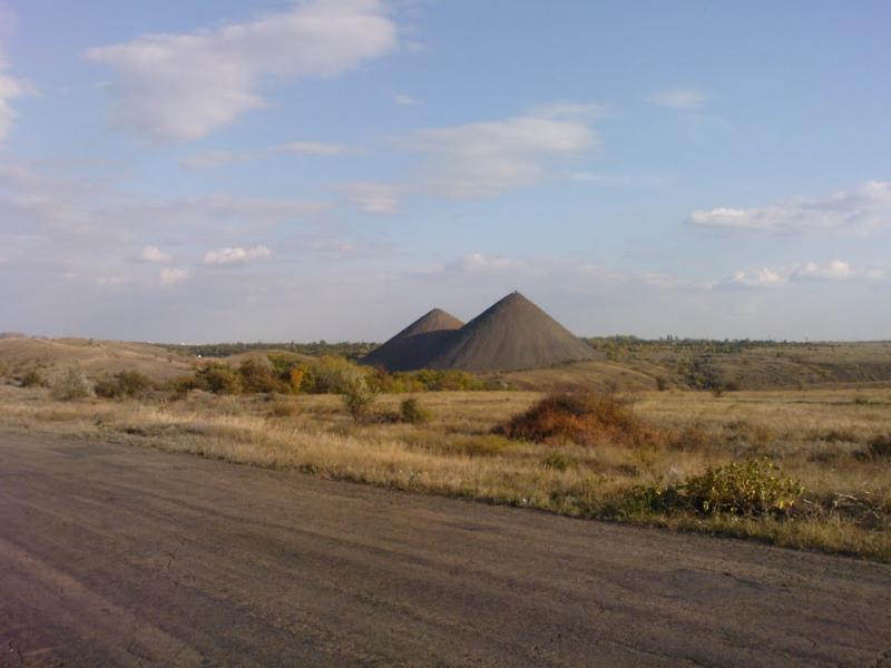 Сєверо-Гундорівський з panoramio.com - Сєверо-Гундорівський