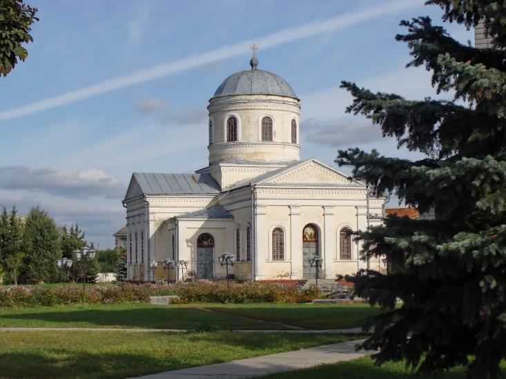 Короп з panoramio.com - Короп