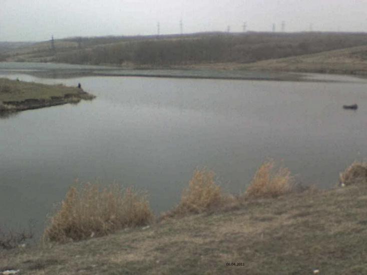 Куряче з panoramio.com - Куряче