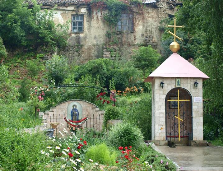 Учебне з panoramio.com - Учебное