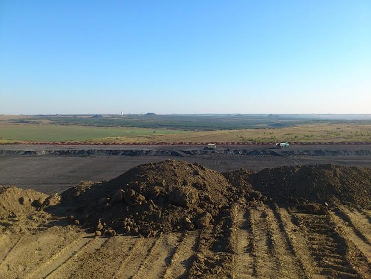 Михайлівка з panoramio.com - Михайловка