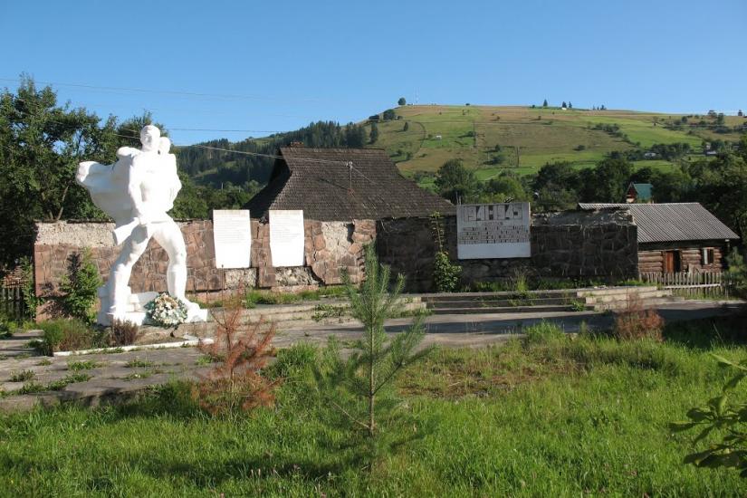 Красник з panoramio.com - Красник