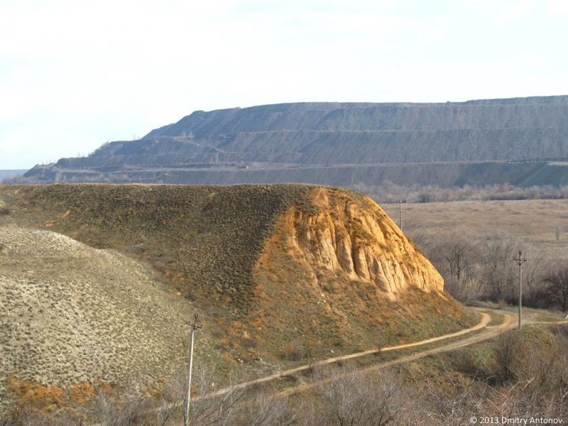 Латівка з panoramio.com - Латовка