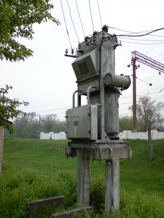 Веселе Поле з panoramio.com - Веселое Поле