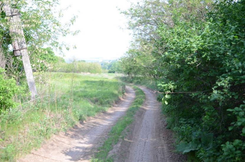 Замірці з panoramio.com - Замірці