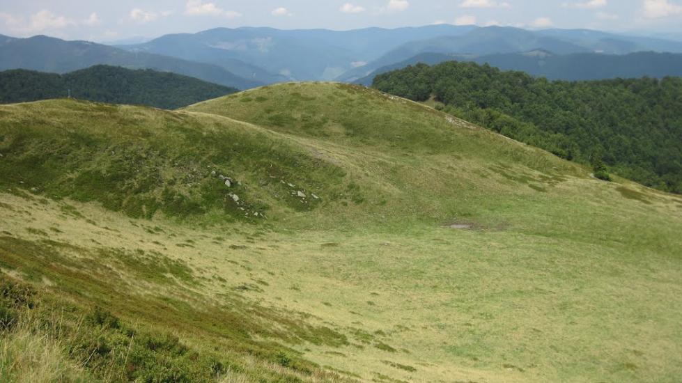 Руська Мокра з panoramio.com - Русская Мокрая
