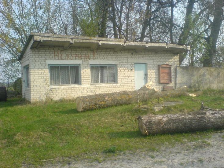 Бодячів з panoramio.com - Бодячев