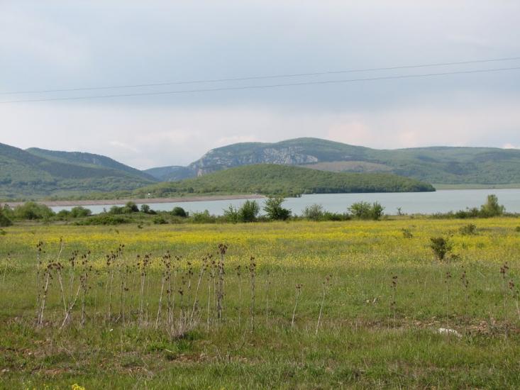 Родниківське з panoramio.com - Родниковское