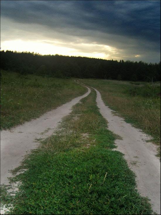 Кожухівка з panoramio.com - Кожуховка