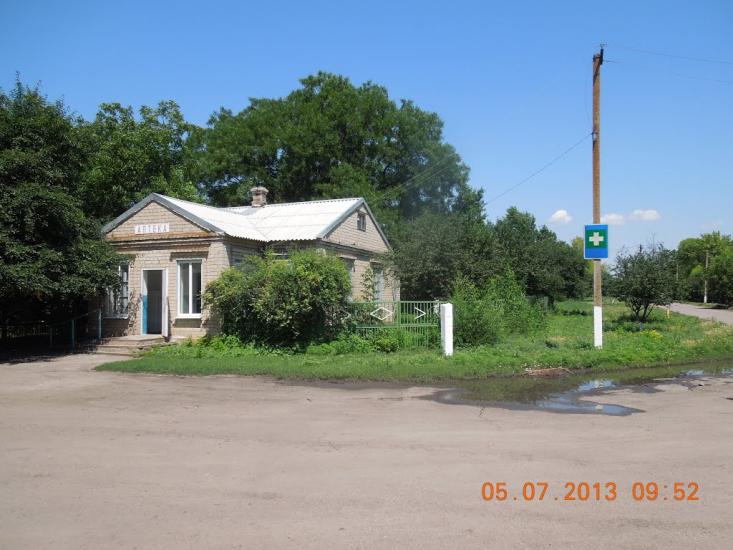 Тимошівка з panoramio.com - Тимошівка