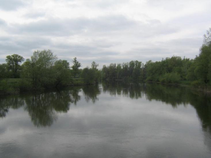 Матяшівка з panoramio.com - Матяшівка