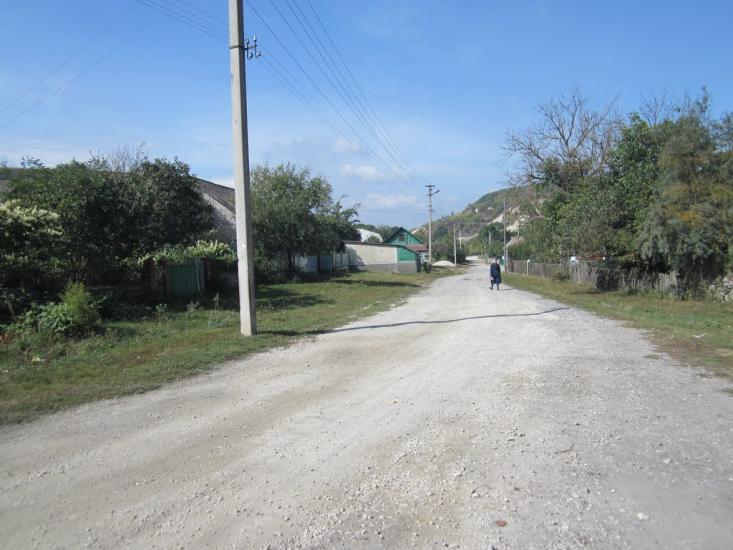 Кутківці з panoramio.com - Кутковцы