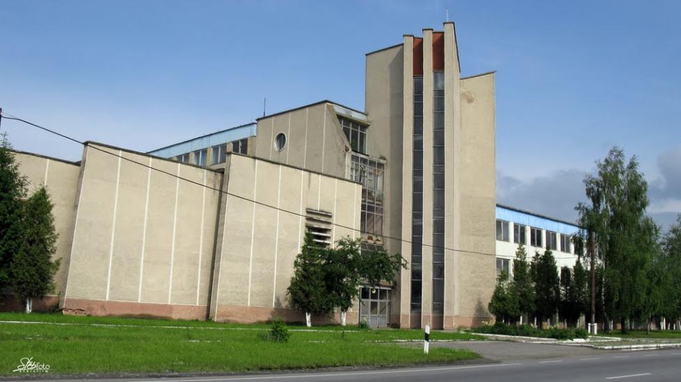Дем'янів з panoramio.com - Демьянов