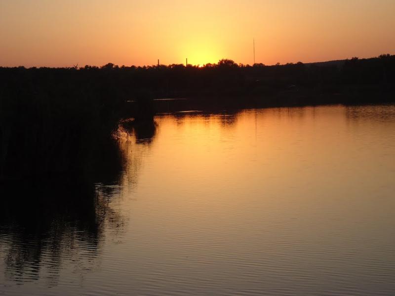 Доля з panoramio.com - Dolya