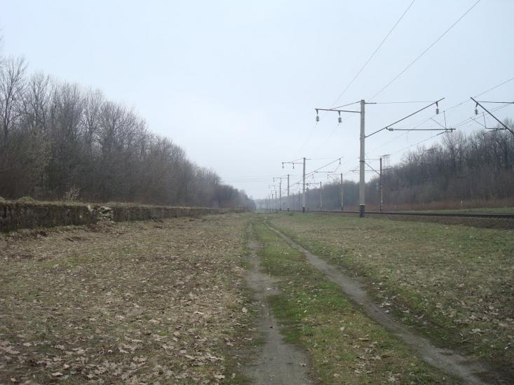 Стодульці з panoramio.com - Стодульці